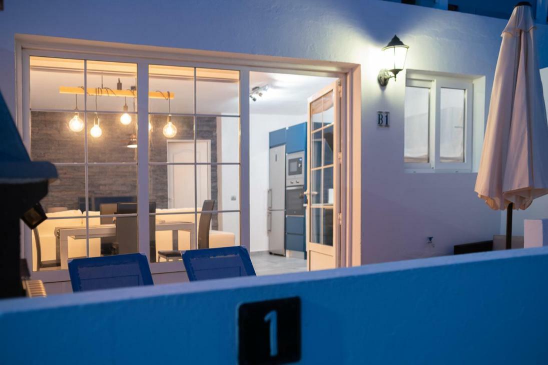 Galana Apartman Puerto del Carmen  Kültér fotó