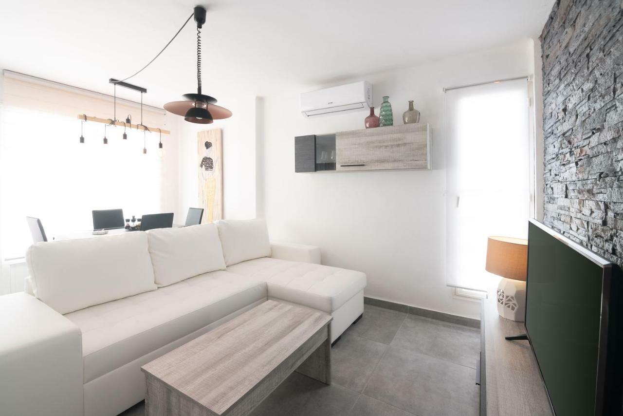 Galana Apartman Puerto del Carmen  Kültér fotó