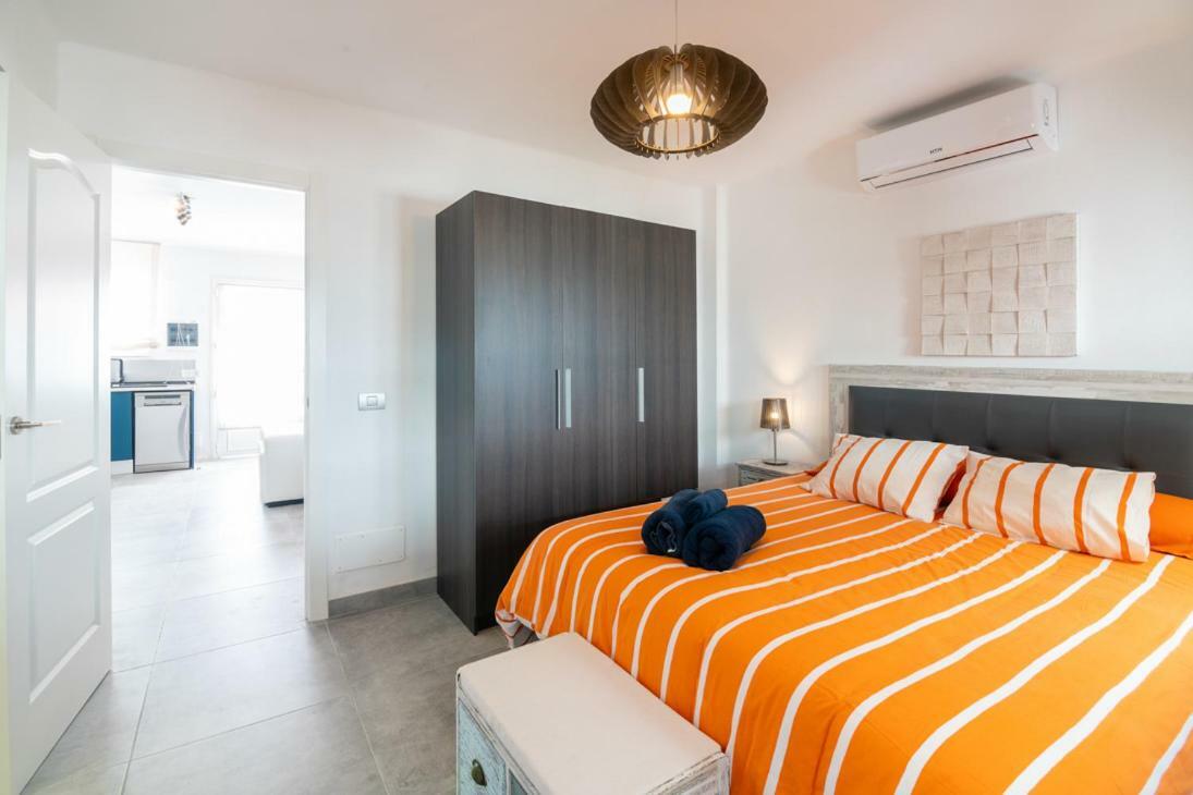 Galana Apartman Puerto del Carmen  Kültér fotó